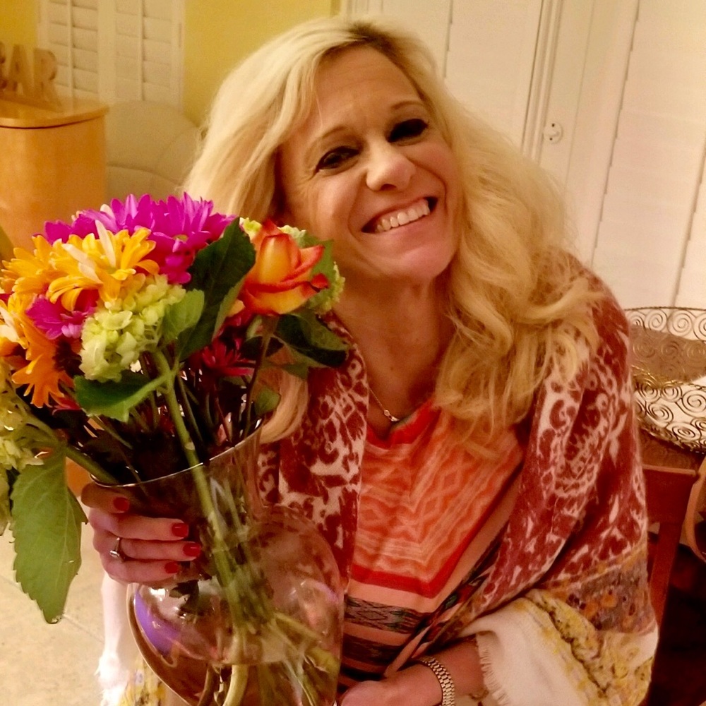 Meet your Posher, Pam